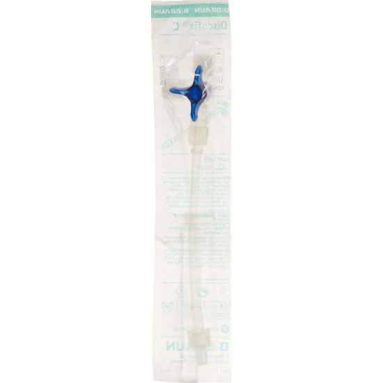 Discofix C 3 blue with hose 10cm buy online