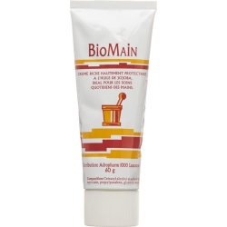 Biomain Handcreme 60g