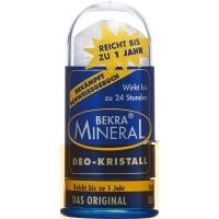 Bekra Mineral Deo Stick 80g