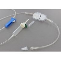 Codan double filter set V86 i.v. Star for cytost