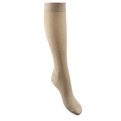 Gilofa 2000 Kniestrumpf Grösse 1 36/38 Beige 1 Paar