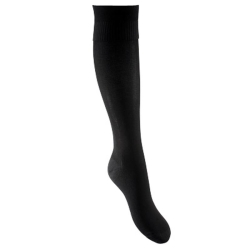 Gilofa 2000 Light Kniestru Grösse 1 36/38 Schwarz 1 Paar