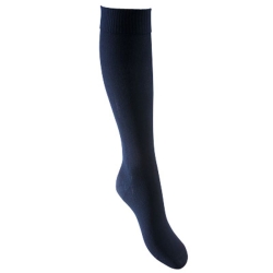 Gilofa 2000 Light Kniestru Grösse 4 45/47 Marine 1 Paar