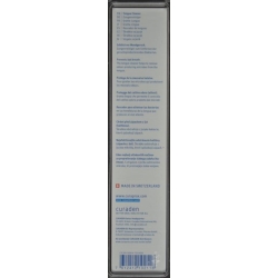 Curaprox Tongue cleaner Duo