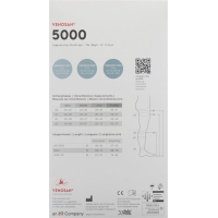 Venosan 5002 A-gh Kkl2 S La Gesch Haft Mex 1 Paar