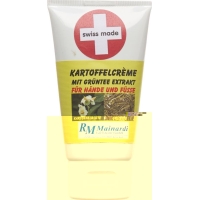 Mainardi Kartoffelcreme Hände & Füsse 50g