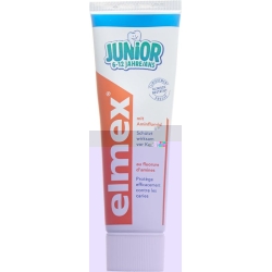 Elmex JUNIOR Zahnpasta 75ml