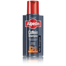 Alpecin Hair Energizer Coffein Shampoo C1 250ml