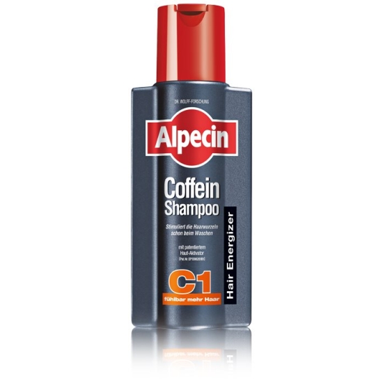 Alpecin Hair Energizer Coffein Shampoo C1 250ml buy online