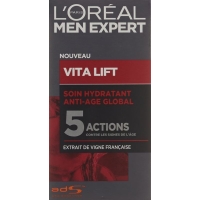 L’Oréal Men Expert Vita Lift 5 Feuchtigkeitspflege Anti-Age Total 50ml