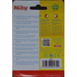 Nûby nose and ear cleaner