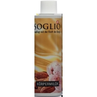 Soglio Körpermilch 200ml