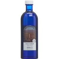 Willemin Arganöl Kosmetisch Bio Flasche 200ml