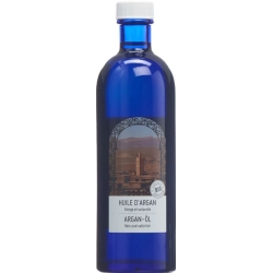 Willemin Arganöl Kosmetisch Bio Flasche 200ml