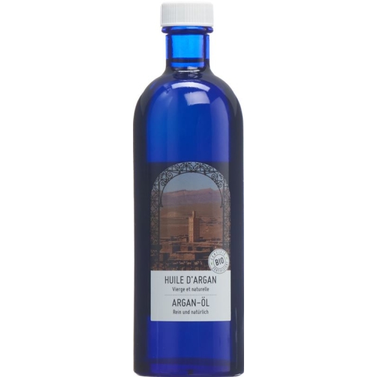 Willemin Arganöl Kosmetisch Bio Flasche 200ml buy online