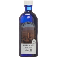 Willemin Arganöl Kosmetisch Bio Flasche 100ml