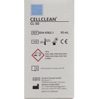 Cellclean Reinigungslösung für Sysmex Cl-50 50ml