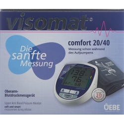 Visomat Comfort 20/40 blood pressure monitor