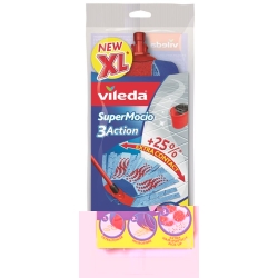 Vileda Super Mocio replacement mop