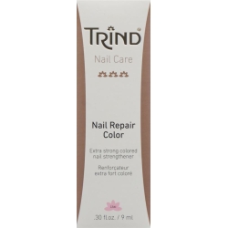 Trind Nail Repair Nagelhärter Pastel No5 9ml