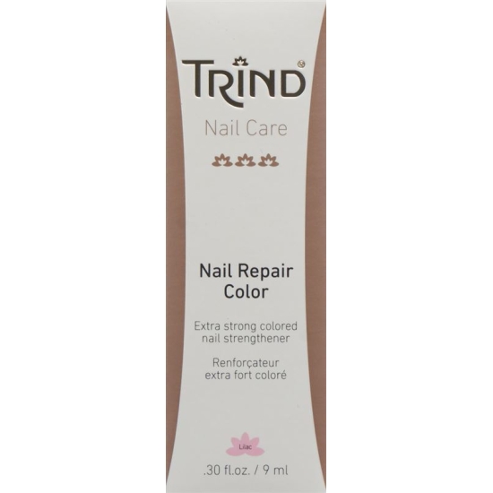 Trind Nail Repair Nagelhärter Pastel No5 9ml buy online