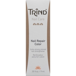 Trind Nail Repair Nagelhaerter Pastel No 6 9ml