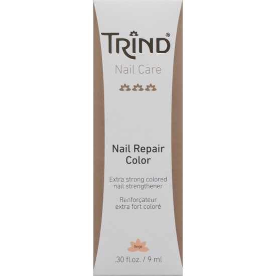 Trind Nail Repair Nagelhaerter Pastel No 6 9ml buy online