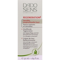 Dado Regeneration E Straffende Tagescreme Tube 50ml