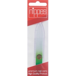 Nippes Glasfeile 9cm Doppelseitig 751