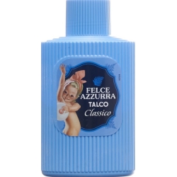 Azzurra Paglieri Körperpuder Parfümiert Dose 150g