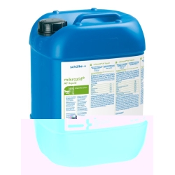 Mikrozid Af Liquid Kanister 10L