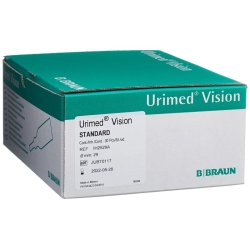 Urimed Vision Urinal Kondom 32mm Standard 30 Stück