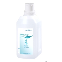 Sensiva Waschlotion Flasche 1L