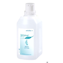 Sensiva Waschlotion Flasche 1L