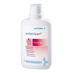 Octenisan Antimikrobielle Waschlotion 150ml