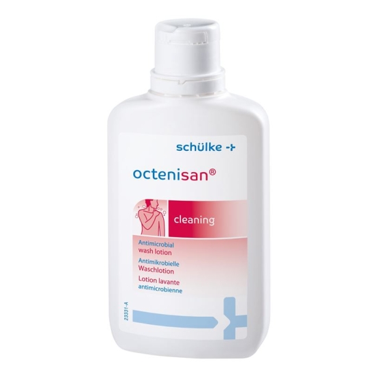 Octenisan Antimikrobielle Waschlotion 150ml buy online