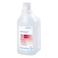 Octenisan Antimikrobielle Waschlotion 1L