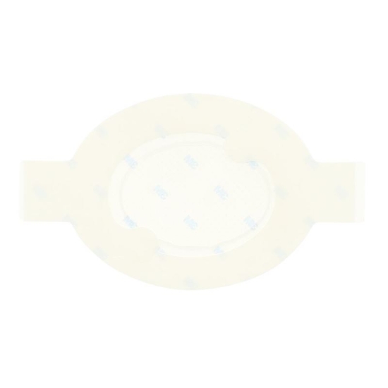 3M Tegaderm Absorbent Wundverband 14.9x15.2cm 5 Stück buy online