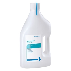 Gigasept Instru Af Desinfektion Flasche 2L
