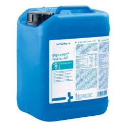 Gigasept Instru Af Desinfektion 5L