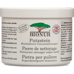 Bionur Putzstein Dose 400g