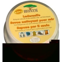 Bionur Lederseife 100g