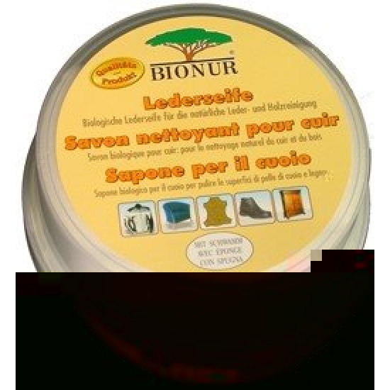 Bionur Lederseife 100g buy online