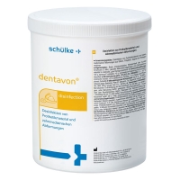 Dentavon Pulver Dose 900g