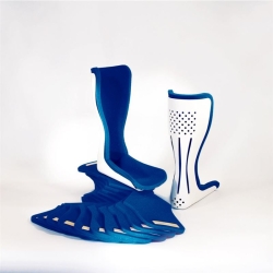 Quick Splint Ankle Support Splint L