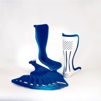 Quick Splint replacement pads S