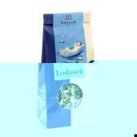 Sonnentor Loslassen Tee 40g