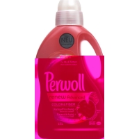 Perwoll Color Liquid Flasche 1.5L