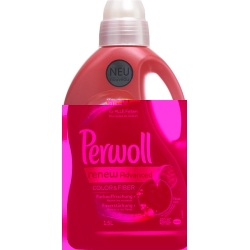 Perwoll Color Liquid Flasche 1.5L