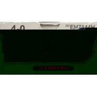Ethilon II 45cm Blau 4-0 Fs-2 36 Stück